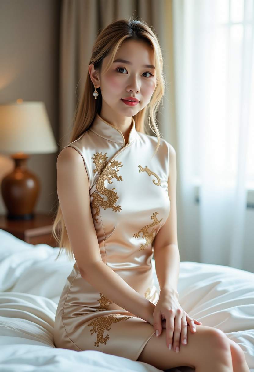露西亚连招教学